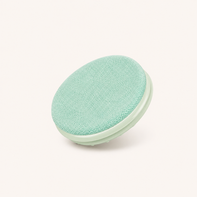 BROSSE EN GAZE